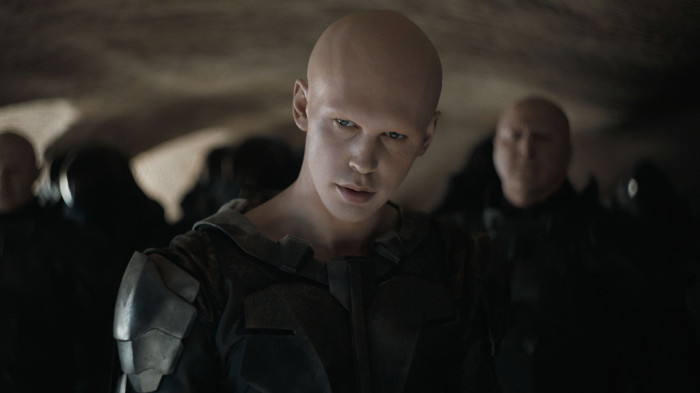 Dune: Part Two (Bild: Warner Bros.)